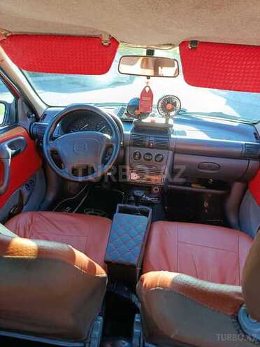 Opel Vita 1995, 380,000 km - 1.4 l - Bakı