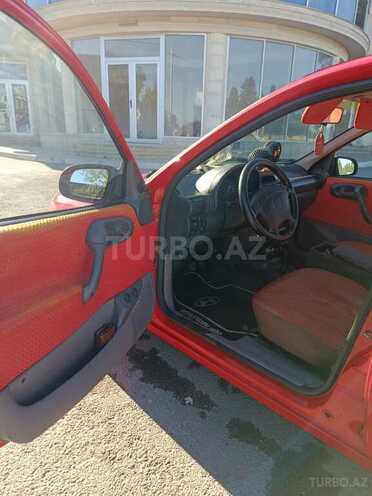 Opel Vita 1995, 380,000 km - 1.4 l - Bakı