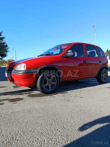 Opel Vita 1995, 380,000 km - 1.4 l - Bakı