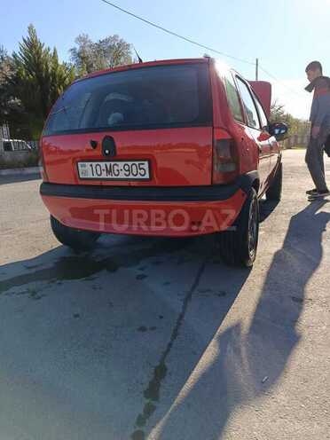 Opel Vita 1995, 380,000 km - 1.4 l - Bakı