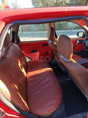 Opel Vita 1995, 380,000 km - 1.4 l - Bakı