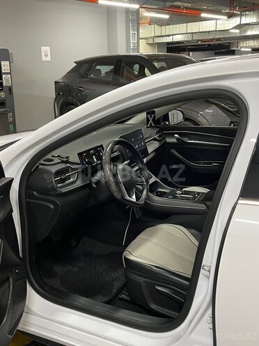 BYD Destroyer 05 2025, 97,000 km - 1.5 l - Bakı