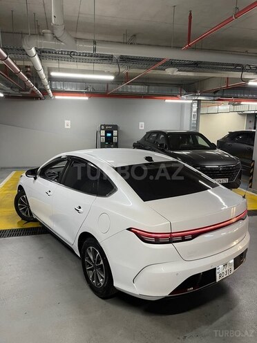 BYD Destroyer 05 2025, 97,000 km - 1.5 l - Bakı