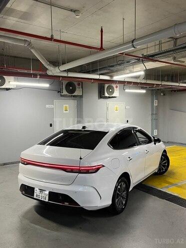 BYD Destroyer 05 2025, 97,000 km - 1.5 l - Bakı