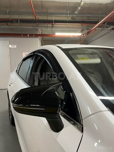 BYD Destroyer 05 2025, 97,000 km - 1.5 l - Bakı