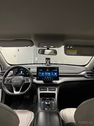 BYD Destroyer 05 2025, 97,000 km - 1.5 l - Bakı
