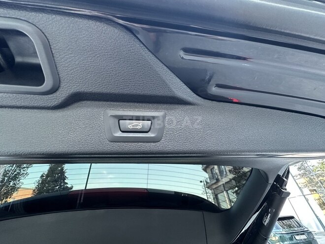 BMW X5 2017, 175,000 km - 2.0 l - Bakı
