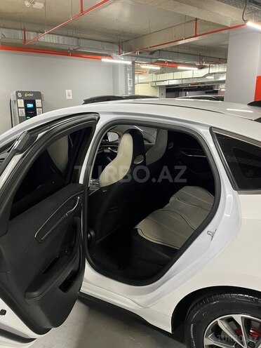 BYD Destroyer 05 2025, 97,000 km - 1.5 l - Bakı