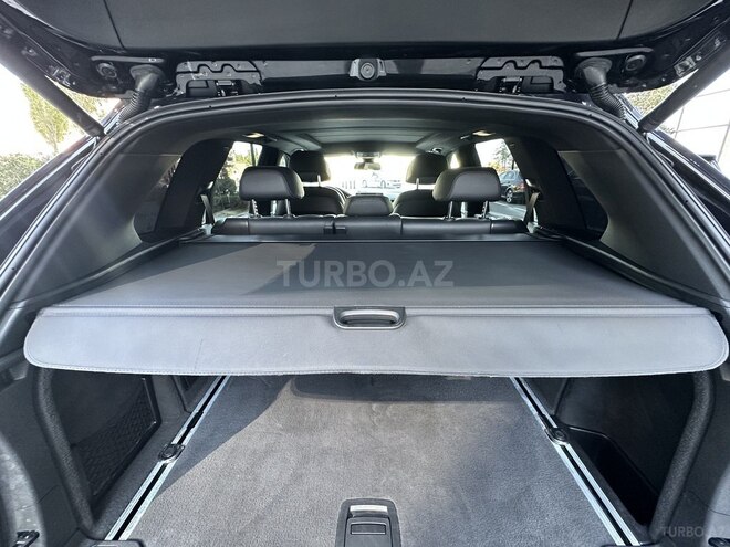 BMW X5 2017, 175,000 km - 2.0 l - Bakı