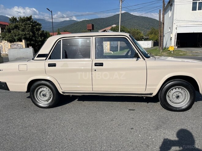 LADA (VAZ) 2107 1995, 19,780 km - 1.7 l - Balakən