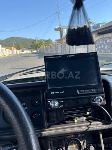 LADA (VAZ) 2107 1995, 19,780 km - 1.7 l - Balakən