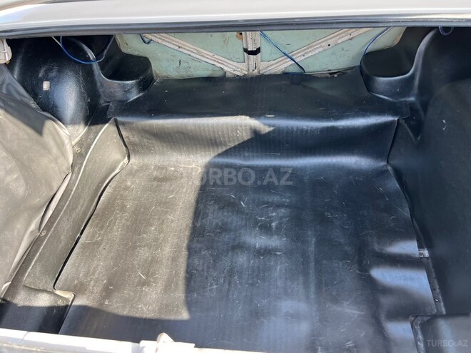 LADA (VAZ) 2107 1995, 19,780 km - 1.7 l - Balakən