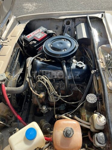 LADA (VAZ) 2107 1995, 19,780 km - 1.7 l - Balakən