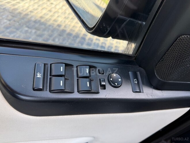 Land Rover Range Rover 2010, 139,000 km - 5.0 l - Bakı