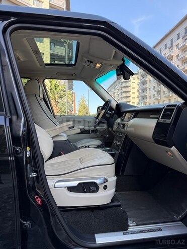 Land Rover Range Rover 2010, 139,000 km - 5.0 l - Bakı