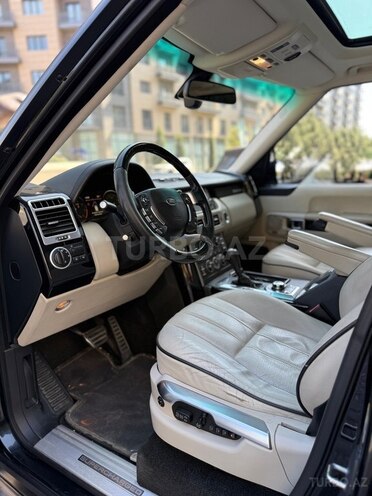 Land Rover Range Rover 2010, 139,000 km - 5.0 l - Bakı