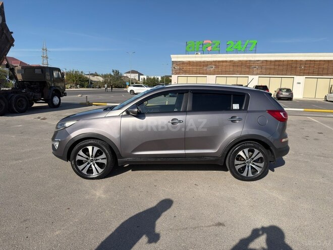Kia Sportage 2011, 214,531 km - 2.0 л - Bakı