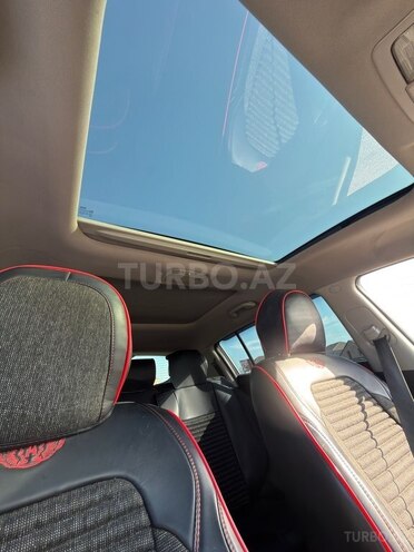 Kia Sportage 2011, 214,531 km - 2.0 л - Bakı