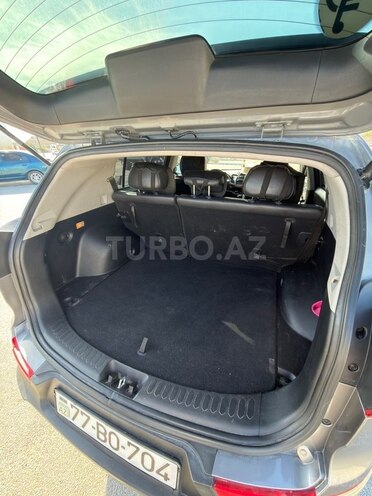 Kia Sportage 2011, 214,531 km - 2.0 л - Bakı