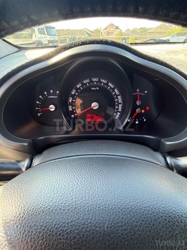 Kia Sportage 2011, 214,531 km - 2.0 л - Bakı