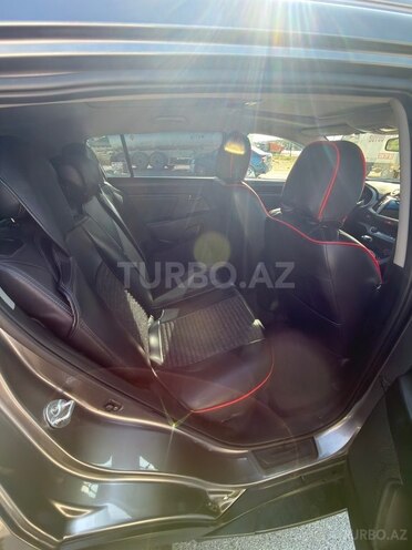 Kia Sportage 2011, 214,531 km - 2.0 л - Bakı
