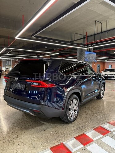 Toyota  2025, 23,500 km - 2.5 l - Bakı