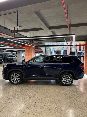 Toyota  2025, 23,500 km - 2.5 l - Bakı