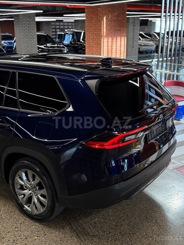 Toyota  2025, 23,500 km - 2.5 l - Bakı