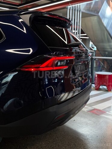 Toyota  2025, 23,500 km - 2.5 l - Bakı
