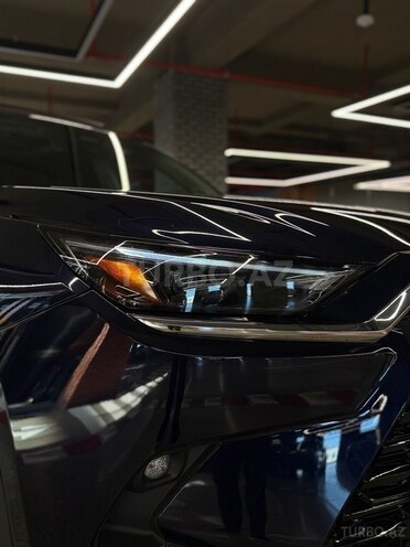 Toyota  2025, 23,500 km - 2.5 l - Bakı