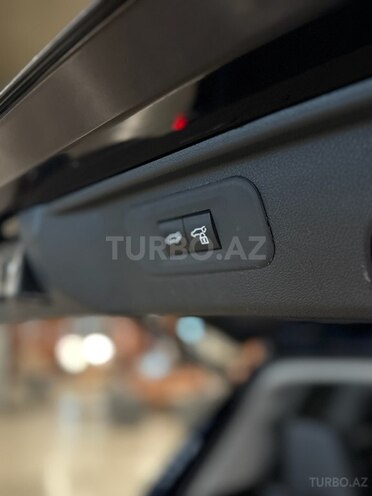 Toyota  2025, 23,500 km - 2.5 l - Bakı