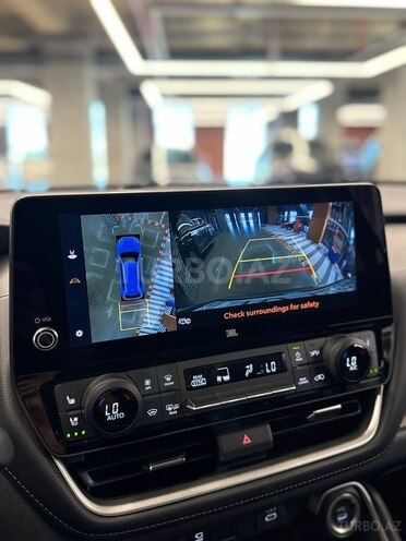 Toyota  2025, 23,500 km - 2.5 l - Bakı