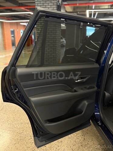 Toyota  2025, 23,500 km - 2.5 l - Bakı