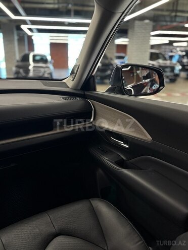 Toyota  2025, 23,500 km - 2.5 l - Bakı