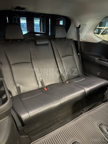 Toyota  2025, 23,500 km - 2.5 l - Bakı