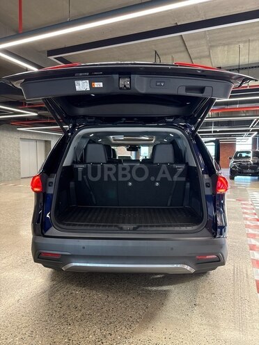 Toyota  2025, 23,500 km - 2.5 l - Bakı