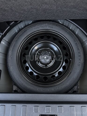 Chevrolet Equinox 2019, 189,000 km - 1.5 l - Bakı