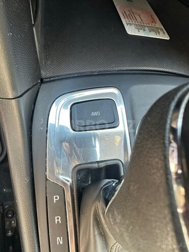 Chevrolet Equinox 2019, 189,000 km - 1.5 l - Bakı