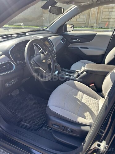 Chevrolet Equinox 2019, 189,000 km - 1.5 l - Bakı