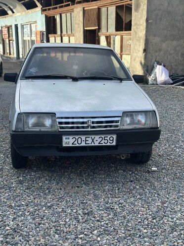 LADA (VAZ) 21099 2000, 150,000 km - 1.5 л - Gəncə