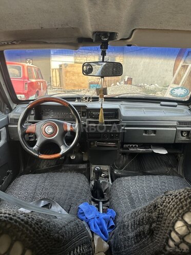 LADA (VAZ) 21099 2000, 150,000 km - 1.5 л - Gəncə