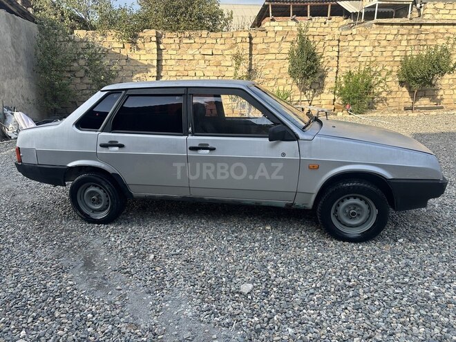 LADA (VAZ) 21099 2000, 150,000 km - 1.5 л - Gəncə