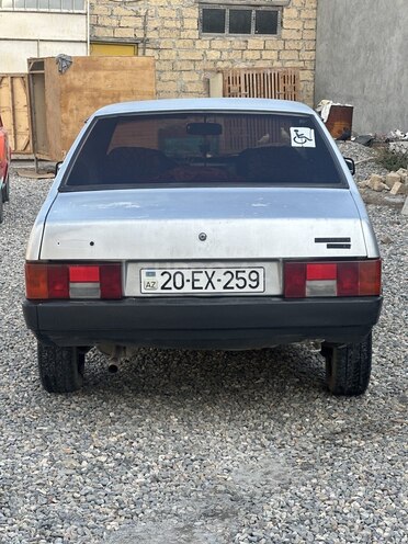 LADA (VAZ) 21099 2000, 150,000 km - 1.5 л - Gəncə