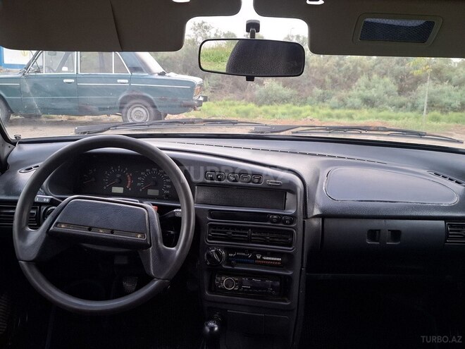 LADA (VAZ) 21099 2004, 253,148 km - 1.5 л - Saatlı