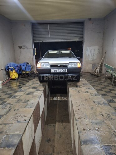LADA (VAZ) 21099 2004, 253,148 km - 1.5 л - Saatlı