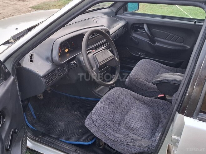LADA (VAZ) 21099 2004, 253,148 km - 1.5 л - Saatlı