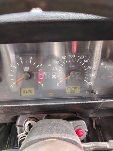 LADA (VAZ) Niva 2007, 224,123 km - 1.7 l - Bakı