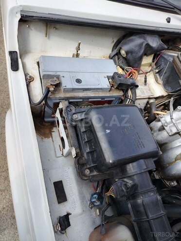 LADA (VAZ) Niva 2007, 224,123 km - 1.7 l - Bakı
