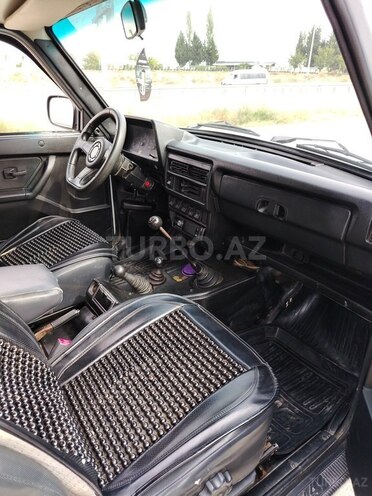 LADA (VAZ) Niva 2007, 224,123 km - 1.7 l - Bakı