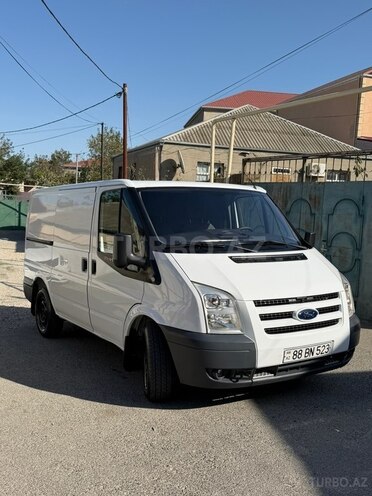 Ford Transit 2010, 344,245 km - 2.2 л - Bakı
